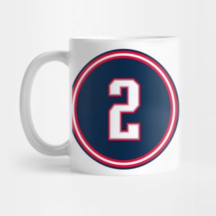 Brian Hoyer Mug